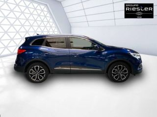 60740 : Hyundai Saint-Maximin - Protea by Riester - RENAULT KADJAR Intens - KADJAR - Bleu - Boîte automatique - Essence sans plomb