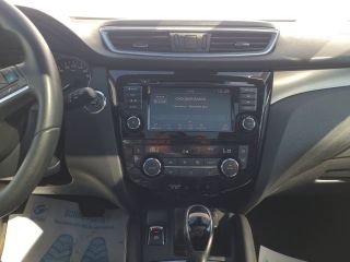 33140 : Hyundai Bordeaux Sud Villenave d&#039;Ornon - Sipa Automobiles - NISSAN QASHQAI 2019 EVAPO Tekna+ - QASHQAI II - Rouge - Boîte automatique - Diesel
