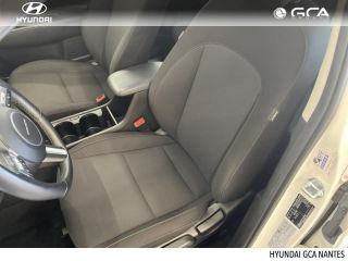 44800 : Hyundai NANTES SAINT HERBLAIN - GCH NANTES - HYUNDAI Kona - Kona - Atlas White - Traction - Hybride : Essence/Electrique