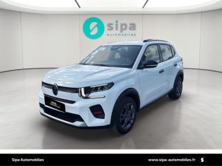 33110 : Hyundai Bordeaux Nord Le Bouscat - Sipa Automobiles - CITROEN C3 Plus - C3 IV - Blanc - Boîte manuelle - Essence sans plomb