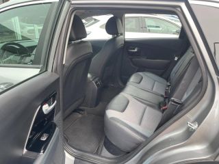 89100 : Hyundai Sens - APS - KIA e-Niro - e-Niro - Gris Cosmique métallisé - Traction - Electrique