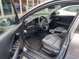 89100 : Hyundai Sens - APS - KIA e-Niro - e-Niro - Gris Cosmique métallisé - Traction - Electrique