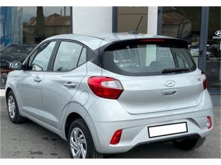 13200 : HYUNDAI Arles - Lexa Automobile - HYUNDAI i10 Intuitive - i10 III - Gris - Boîte manuelle - Essence sans plomb