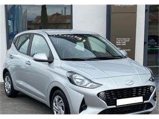 13200 : HYUNDAI Arles - Lexa Automobile - HYUNDAI i10 Intuitive - i10 III - Gris - Boîte manuelle - Essence sans plomb