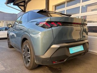 78000 : Hyundai Versailles - SOCOHY - PEUGEOT 3008 - 3008 - Bleu Ingaro (M) - Traction - Essence/Micro-Hybride