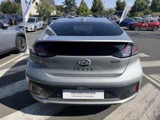 37540 : Hyundai Tours - EOS des Nations - HYUNDAI Ioniq - Ioniq - Amazon Grey Métal - Traction - Hybride : Essence/Electrique