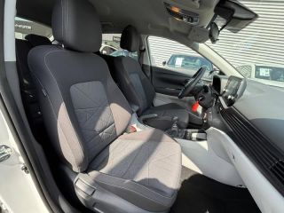 29000 : Hyundai Quimper - Iroise Automobiles - HYUNDAI Bayon - Bayon - Atlas White - Traction - Essence/Micro-Hybride