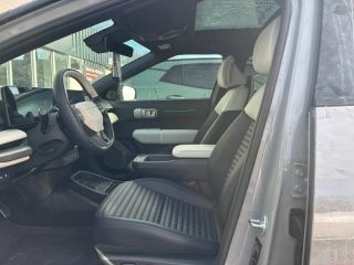 89100 : Hyundai Sens - APS - KIA EV4 - EV4 - Gris Céramique (M) - Traction - Electrique