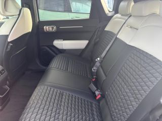 89100 : Hyundai Sens - APS - KIA EV4 - EV4 - Gris Céramique (M) - Traction - Electrique