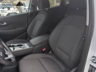 13730 : Hyundai Marignane - Cap Milanesio - HYUNDAI KONA ELECTRIC Intuitive - KONA ELECTRIQUE - blanc - Automate à fonct. Continu - Courant électrique
