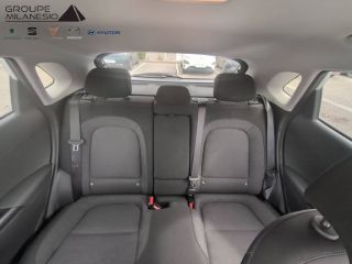 13730 : Hyundai Marignane - Cap Milanesio - HYUNDAI KONA ELECTRIC Intuitive - KONA ELECTRIQUE - blanc - Automate à fonct. Continu - Courant électrique