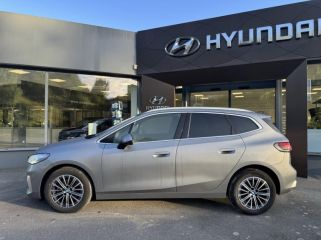 50300 : Hyundai Avranches - GCA - BMW Série 2 ActiveTourer - Série 2 ActiveTourer - Sparkling Copper Grey métallisé - Traction - Essence