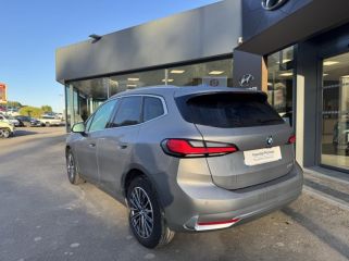 50300 : Hyundai Avranches - GCA - BMW Série 2 ActiveTourer - Série 2 ActiveTourer - Sparkling Copper Grey métallisé - Traction - Essence