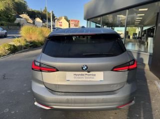 50300 : Hyundai Avranches - GCA - BMW Série 2 ActiveTourer - Série 2 ActiveTourer - Sparkling Copper Grey métallisé - Traction - Essence