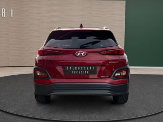 83130 : Hyundai Toulon - Autodif SAS - Groupe BALDASSARI - HYUNDAI KONA ELECTRIC Creative - KONA - ROUGE FONCE - Automate à fonct. Continu - Courant électrique