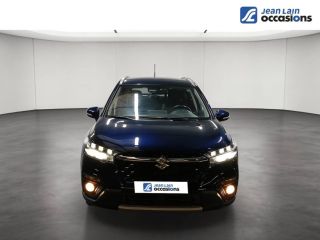 73290 : Hyundai Chambéry - Jean Lain Mobilités - SUZUKI S-CROSS Privilège - S-CROSS II - Bleu - Boîte manuelle - Essence sans plomb