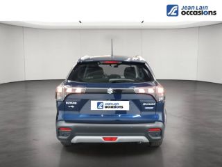 73290 : Hyundai Chambéry - Jean Lain Mobilités - SUZUKI S-CROSS Privilège - S-CROSS II - Bleu - Boîte manuelle - Essence sans plomb