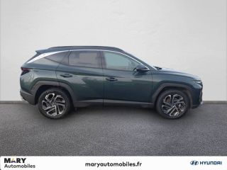 80330 : Hyundai Amiens - Mary Automobiles - HYUNDAI TUCSON Executive - TUCSON IV - VERT - Boîte automatique - Essence / Courant électrique