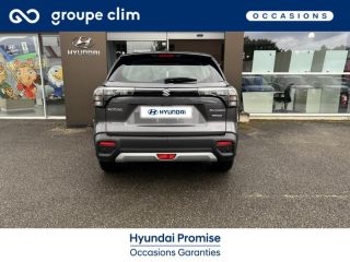 40280 : Hyundai Mont de Marsan i-AUTO - SUZUKI S-Cross - S-Cross - Prem Titan Dark Gray métallisé - Traction - Essence/Micro-Hybride