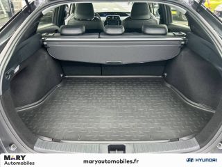 80330 : Hyundai Amiens - Mary Automobiles - TOYOTA PRIUS HYBRIDE RC19 Lounge - PRIUS IV - Gris - Automate à fonct. Continu - Essence / Courant électrique