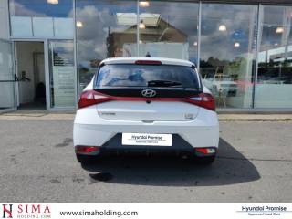 59540 : Hyundai Cambrai - ADNH - HYUNDAI i20 - i20 - Polar White - Traction - Essence/Micro-Hybride