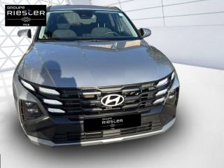 77100 : Hyundai Meaux - Protea by Riester - HYUNDAI TUCSON Initia - TUCSON IV - GRIS CLAIR - Boîte automatique - Essence / Courant électrique