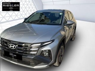 77100 : Hyundai Meaux - Protea by Riester - HYUNDAI TUCSON Initia - TUCSON IV - GRIS CLAIR - Boîte automatique - Essence / Courant électrique