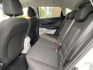 59640 : Hyundai Dunkerque - Europ&#039;Auto - HYUNDAI i20 - i20 - Lumen Gray Métal/Toit+rétros Black - Traction - Essence/Micro-Hybride