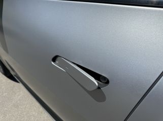 50300 : Hyundai Avranches - GCA - KIA EV6 - EV6 - Gris Comète Mat - Propulsion - Electrique