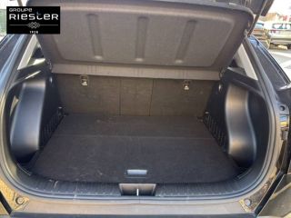 77100 : Hyundai Meaux - Protea by Riester - HYUNDAI KONA Intuitive - KONA II - NOIR - Automate sequentiel - Essence / Courant électrique