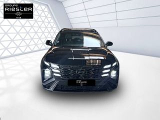 60740 : Hyundai Saint-Maximin - Protea by Riester - HYUNDAI TUCSON N Line Executive - TUCSON IV - NOIR - Boîte automatique - Essence / Courant électrique