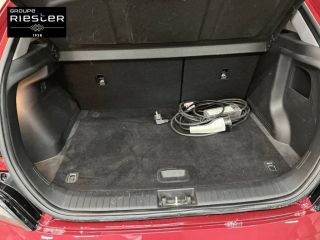 02200 : Hyundai Soissons - Protea by Riester - HYUNDAI KONA ELECTRIC Intuitive - KONA ELECTRIQUE - Rouge - Automate à fonct. Continu - Courant électrique