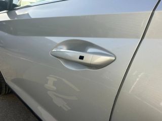 14100 : Hyundai Lisieux - Trajectoire Automobiles - HYUNDAI Bayon - Bayon - Sleek Silver Métal - Traction - Essence/Micro-Hybride