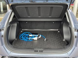 72100 : Hyundai Le Mans - GCA LE MANS - HYUNDAI Kona - Kona - Meta Blue métallisé - Traction - Electrique