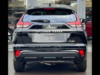 57100 : Hyundai Thionville - Théobald Automobiles - MITSUBISHI Eclipse Cross - Eclipse Cross - Amethyst Black métallisé - Transmission intégrale - Hybride rechargeable : Essence/Electrique