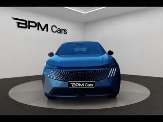 18230 : Hyundai Bourges - BPM Cars - PEUGEOT 3008 - 3008 - Gris Titane (M) - Traction - Essence/Micro-Hybride