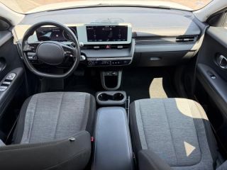 14100 : Hyundai Lisieux - Trajectoire Automobiles - HYUNDAI Ioniq 5 - Ioniq 5 - Atlas White - Propulsion - Electrique