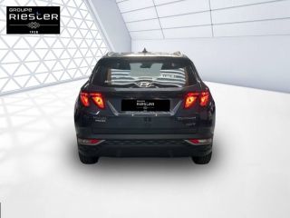 60740 : Hyundai Saint-Maximin - Protea by Riester - HYUNDAI TUCSON Intuitive - TUCSON IV - Bleu - Boîte automatique - Essence / Courant électrique