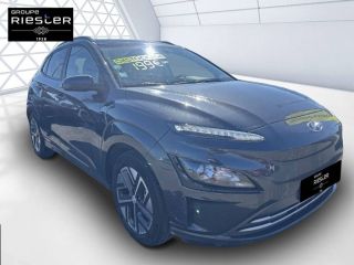 77600 : Hyundai Bussy-Saint-Georges - Protea by Riester - HYUNDAI KONA ELECTRIC Creative - KONA ELECTRIQUE - Gris - Automate à fonct. Continu - Courant électrique