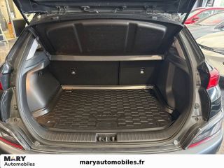 76000 : Hyundai Rouen - JFC by Mary Automobiles - HYUNDAI KONA HYBRID Creative - KONA - NOIR - Automate sequentiel - Essence / Courant électrique