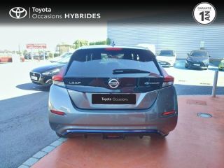 50000 : Hyundai Saint-Lô - GCA - NISSAN Leaf - Leaf -  - Traction - Electrique