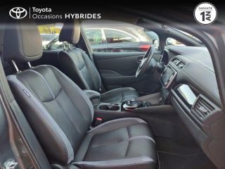 50000 : Hyundai Saint-Lô - GCA - NISSAN Leaf - Leaf -  - Traction - Electrique
