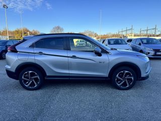 31683 : Hyundai Toulouse Sud Labège - Automobiles Delahaye - MITSUBISHI ECLIPSE CROSS MY21 Intense Edition - ECLIPSE CROSS - Gris - Automate à fonct. Continu - Essence / Courant électrique