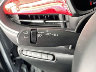 31200 : Hyundai TOULOUSE NORD - AUTO NORD - FIAT 500e BERLINE MY22 SERIE 1 STEP 1 (RED) - 500 III - Mineral Grey - Automate à fonct. Continu - Courant électrique