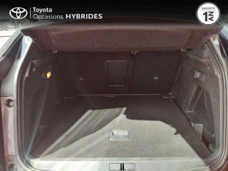 50000 : Hyundai Saint-Lô - GCA - PEUGEOT 3008 - 3008 - Gris fonce - Traction - Diesel