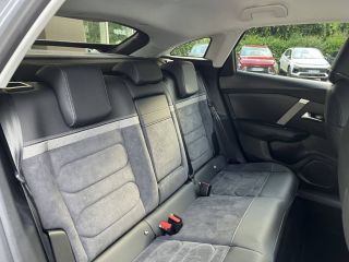 77240 : Hyundai Melun - CAP FOURNIER - CITROEN C4 Max - C4 III - Gris - Boîte automatique - Diesel
