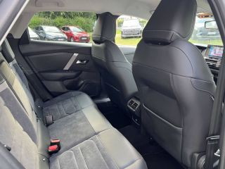 77240 : Hyundai Melun - CAP FOURNIER - CITROEN C4 Max - C4 III - Gris - Boîte automatique - Diesel