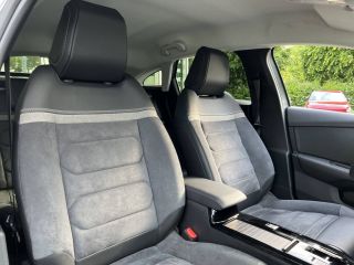 77240 : Hyundai Melun - CAP FOURNIER - CITROEN C4 Max - C4 III - Gris - Boîte automatique - Diesel