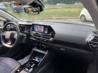 77240 : Hyundai Melun - CAP FOURNIER - CITROEN C4 Max - C4 III - Gris - Boîte automatique - Diesel