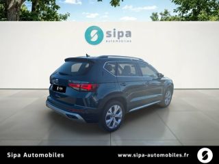 31200 : Hyundai TOULOUSE NORD - AUTO NORD - SEAT ATECA Xperience - ATECA - BLEU - Boîte manuelle - Diesel